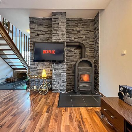 Sunnyside Apartmanhaz 佐洛卡罗斯 外观 照片