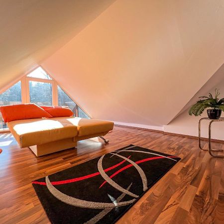 Sunnyside Apartmanhaz 佐洛卡罗斯 外观 照片