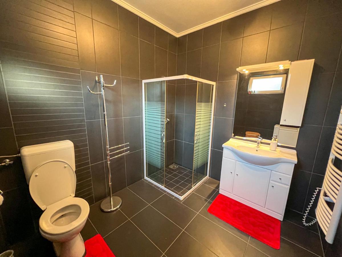 Sunnyside Apartmanhaz 佐洛卡罗斯 外观 照片