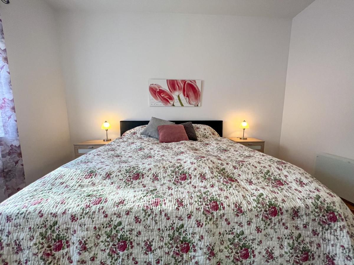 Sunnyside Apartmanhaz 佐洛卡罗斯 外观 照片